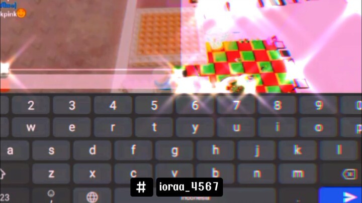 ✨Roblox Tower #1✨