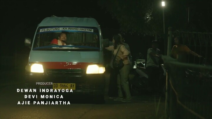 Urban Legend Sumiati Teror Angkot (2025)