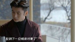 两个被迫相亲的人在一起会怎么样？