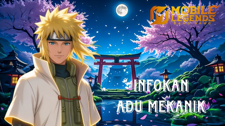 SEMUA MUSUH GUA SOLO KILL PAKE GS‼️