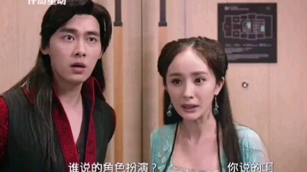 ฉากน่าอึดอัดสุดๆ ที่หลงไปกองถ่ายผิดเรื่อง