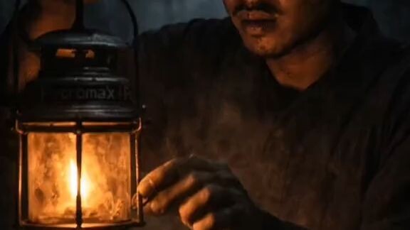 Malam itu aku melakukan ritual yang tidak seharusnya dilakukan.