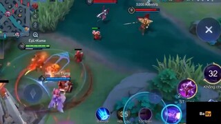 em bé liên quân 80 #baby