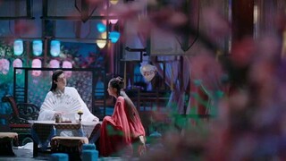 Always love win cinema drama in Hindi ep 8
