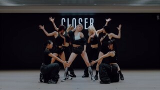 SOMI全昭弥《CLOSER》练习室公开！