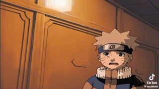 kelemahan Naruto