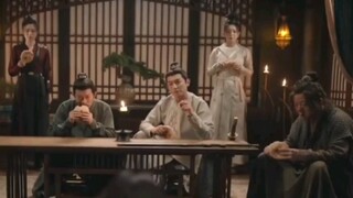 探案小分队变喜剧小分队🤣