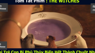 phù thủy p2 #filmismylifeeee