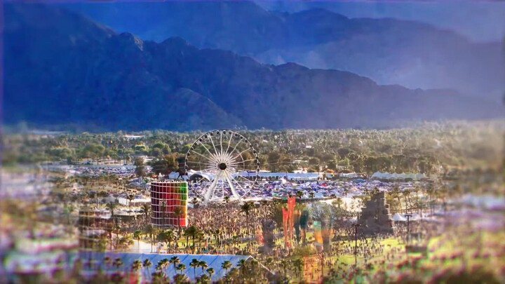 BINI - Coachella 2026 - April 17, 2026
