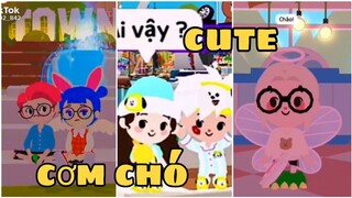 PLAY TOGETHER | TỔNG HỢP NHỮNG CLIP TIK TOK PLAY TOGETHER SIÊU CUTE VÀ HÀI HƯỚC #53💖💖💖😍