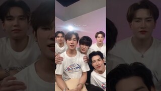 (Two Worlds) 240321 인스타 라이브 IG Live