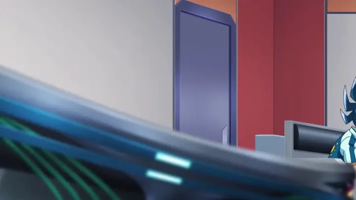 Beyblade Burst Sparking Episode 49 