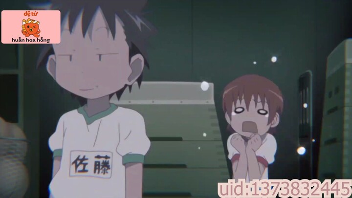 Kyou no 5 no 2「AMV」Lục tìm em trong từng kẽ lá #Anime