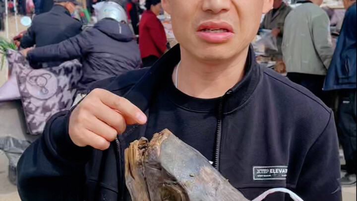 Challenging the Zombie Tuna—What else do you want me to take on?