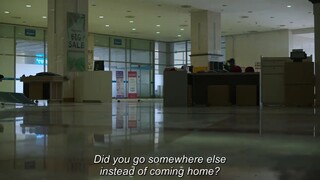 All of us are dead ep. 7 (English sub)