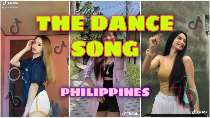 THE DANCE SONG 2020 TREND | TIKTOK PHILIPPINES COMPILATION