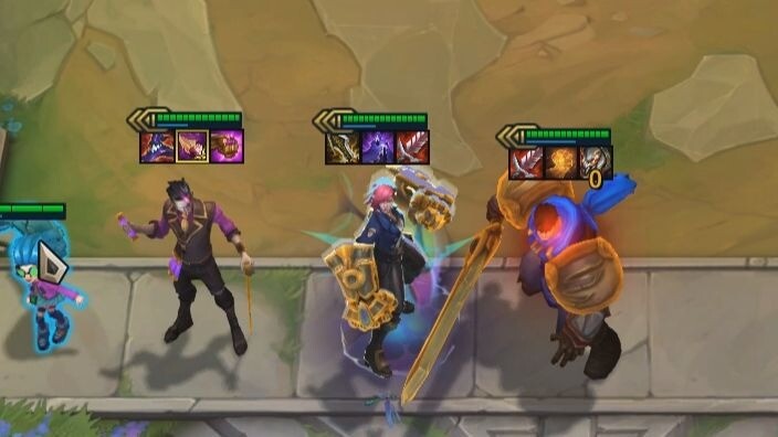 مقعد الاستعداد لباندورا هو الحل المناسب للنسخة