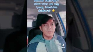 Sino nga ba ang voice behind Sakuragi at sinu-sino ang inactive dubbers?