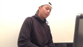 One Last Cry - Brian McKnight | Cover by Justin Vasquez