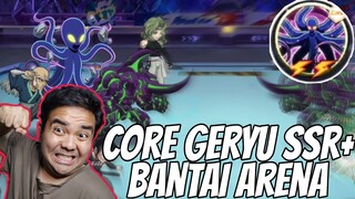 CORE GERYUGANSHOP BROKEN PARAH🔥, LANGSUNH BANTAI BANTAI ARENA - One Punch Man The Strongest