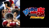 Hajime no ippo Season 3 Episode 11-15