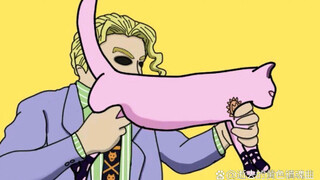 Meme tuyệt vời của JOJO