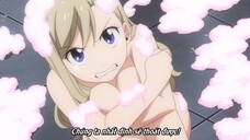 Tập 9_Edens Zero 〔Vietsub〕