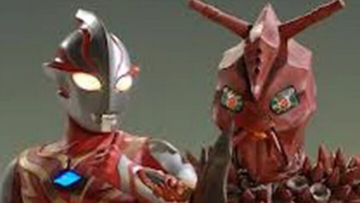 Ultraman Mebius Episode 44 Dubbing Indonesia