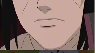 Come and feel the pressure of Itachi's voice acting.