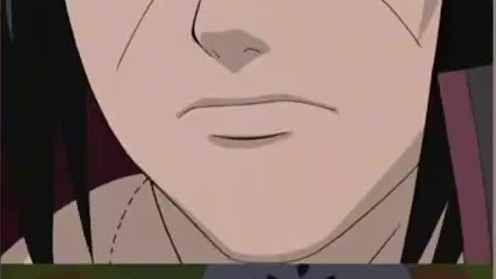 Come and feel the pressure of Itachi's voice acting.