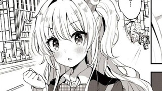 เจ้าหญิงปีศาจที่แข็งแกร่งที่สุดต้องการทำลายโลก แต่เธอไม่สามารถหยุดได้เพราะอาหารอร่อย! -