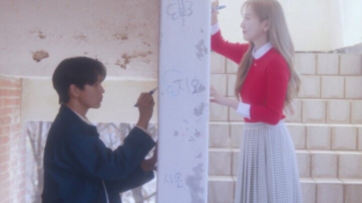 GFRIEND’s “FRIEND THE END” MV teaser released!