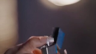 Revenge (my younger bodyguard cdrama short)