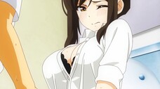 Nande Koko Ni Sensei Ga Ketika Sensei Penggen,Di Masukin Dengan Btutal‼️