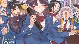 《古见同学》最终卷加笔新内容|柯南原创惹争议，小兰输给路人|《药屋少女》小说引进（25.2.23）