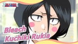 [Bleach] I'm Not Reaper, I'm Kuchiki Rukia!