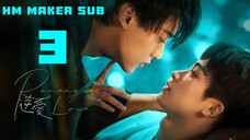 Revenge Love | Episode 03 | Engsub