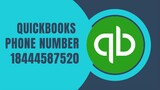 Quickbooks Customer Service Number 1͙8͙4͙4͙4͙5͙8͙7͙5͙2͙0͙