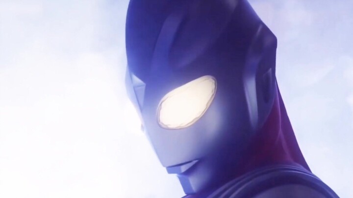 [Diga licks the face] (Diga) The gentle and handsome god