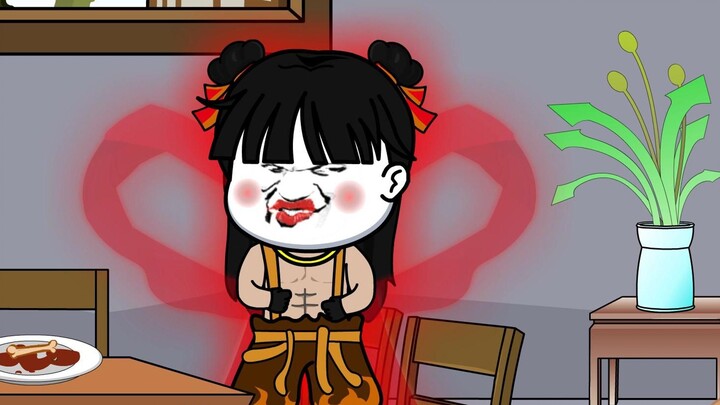Tie Tuo Chao Makan Episode 47