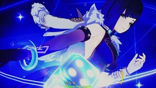 This is how you really play Nightingale o.O