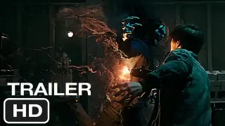 MORBIUS Trailer (2022)