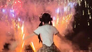 Did Cai Loli burn millions of RMB to support the college entrance examination? She is once again cau