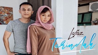 Telefilem Lafaz Terindah 2023