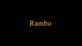 Rambo 2008 in English
