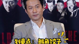 青岛不只有“喝啤酒吃蛤蜊”！来看看青岛人谭凯推荐了哪些家乡美食吧！