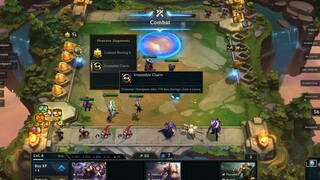 VIP LEONA + LÕI GIẢM SÁT THƯƠNG + BĂNG GIÁ VĨNH CỬU ĐÓNG BĂNG CẢ MAP CỰC KHỎE _