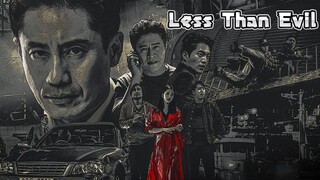 Less Than Evil - Eps 4 Sub Indo