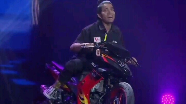 18+ 🎶😂⭐ F4V B3st N0 Jury P4rt2