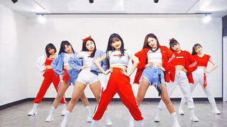Dance cover - Girls' Generation-IGOTABOY 